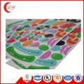 Competitive Price medicine plastic floor led bottle sticker